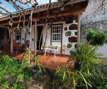 Casa Pancha