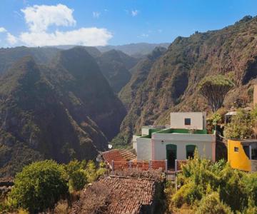 Casa Mirador El Topo