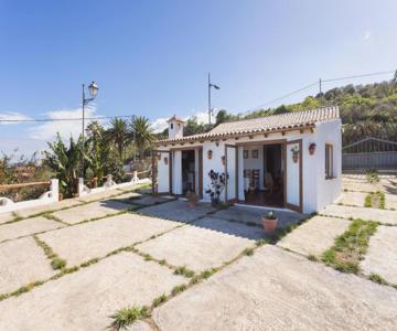 Casa Rural Los Barros