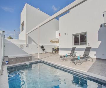 Casa Gara Fuerteventura