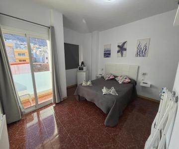 Tamonante rooms
