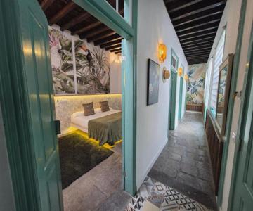 Hacienda De Las Indias, Cali