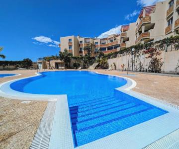 Flat in La Tejita, Médano