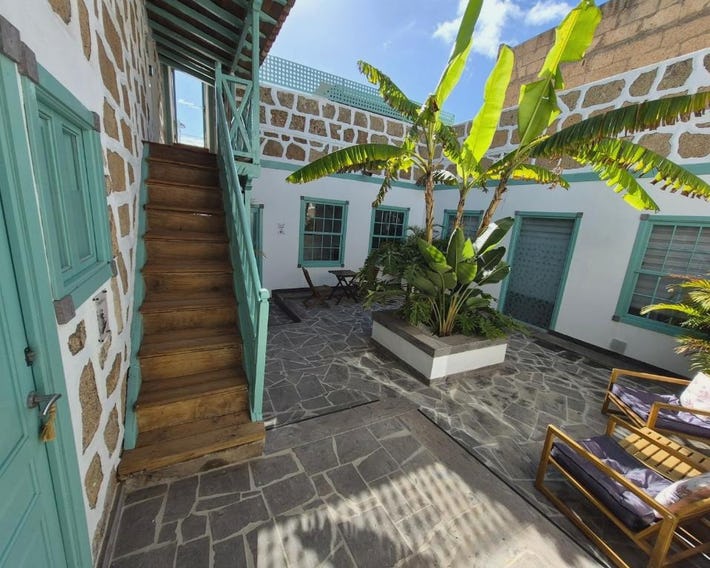 Hacienda de las Indias, Camagüey