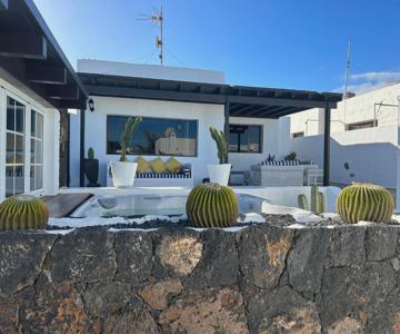 Casa LuÁn