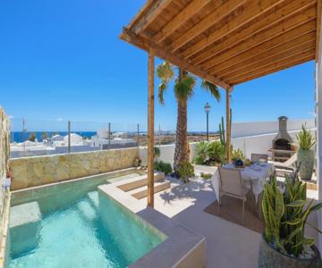 Cocomar I - Private Heated Pool With Sea Views