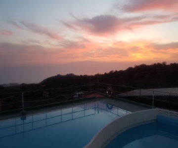 Hotel Rural Conde Tio Medina