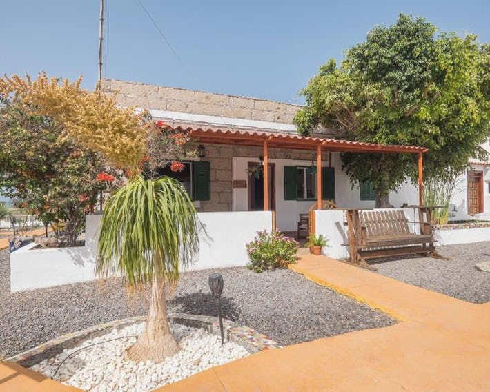 Casa Verode - Villa Perenquén