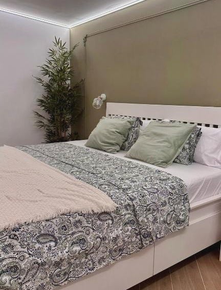Apartamentos Casco Antiguo