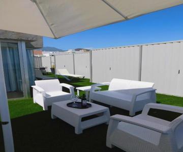 Terraza Al Mar