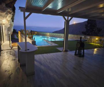 Villa Los Zarzales