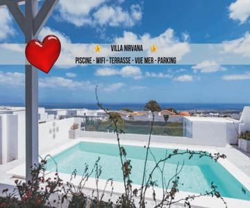 Villa Nirvana - Casa Marosenia
