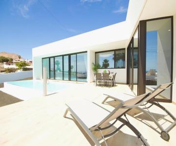 Villa Mendoza - By Az Rentals