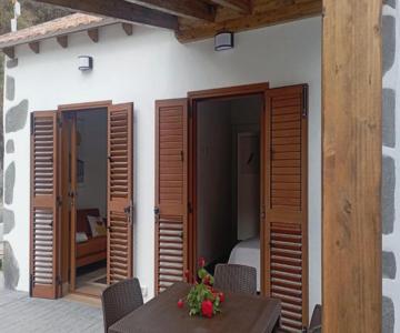 Casa El Mirador De Bibiana