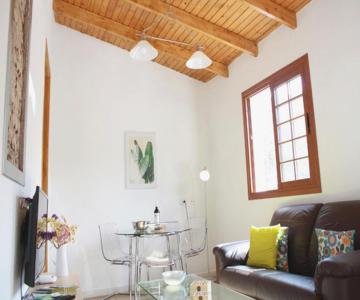 Apartamento Casa Bibiana 2