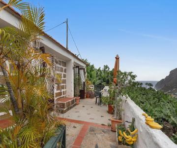 Casa Rural La Cuadra
