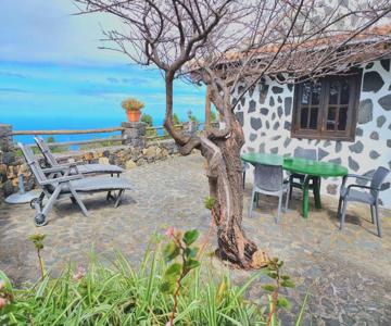 Casa Canaria Drago in Icod de los Vinos