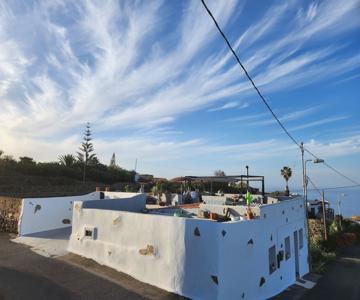 Casa Salvia Guesthouse Icod de los Vinos