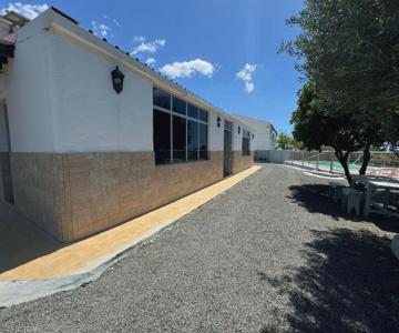Vivienda Vacacional Casa Aguatona