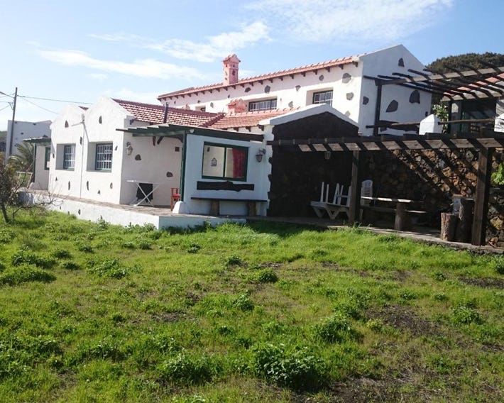 Casa Tia Estebana