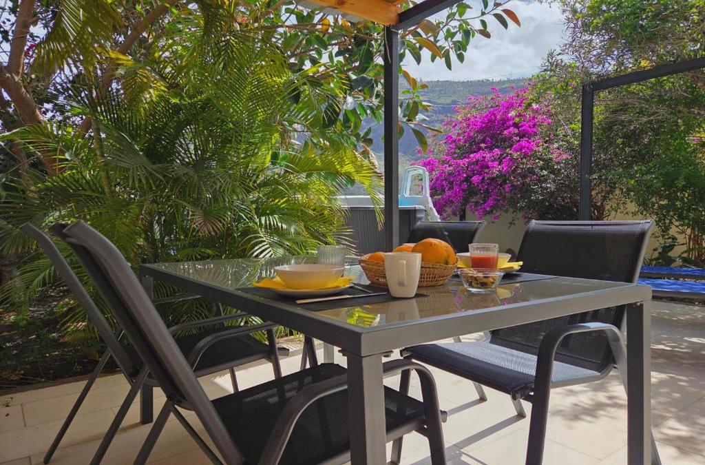 Casa Rural Anais