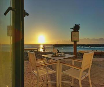 De Sebastian 1 - estudio frente al mar
