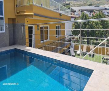 Villa Los Llanos