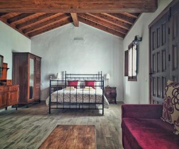 Casa en La Ladera - Laaldeabnb