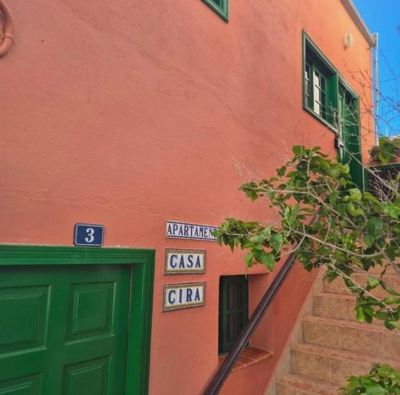 Casa Cira