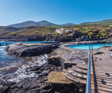 VV EL CHARCO, El Hierro