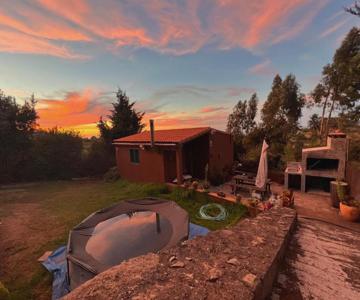 La Casita De La Esperanza
