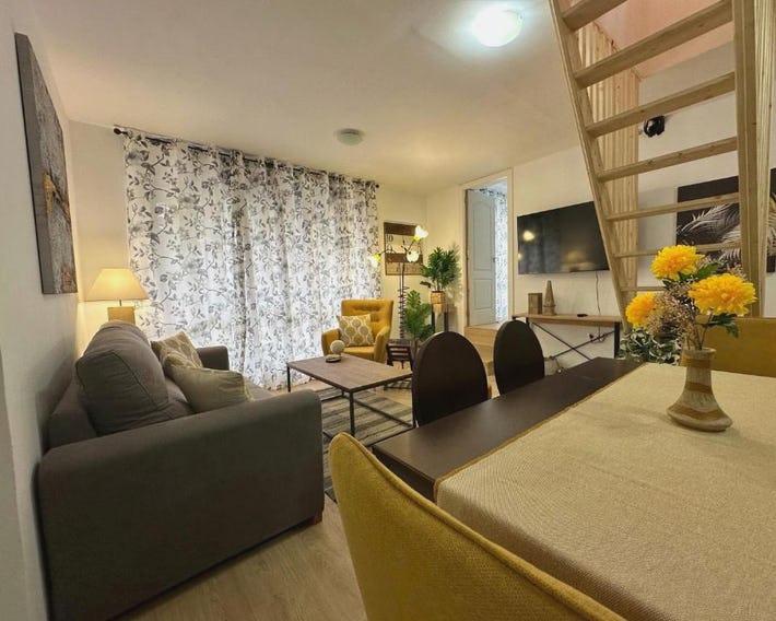 La Esperanza Apartaments