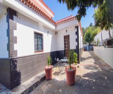 Casita Don Luciano