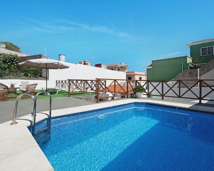 Casa Margarita