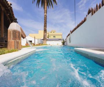 Eden Rentals Sagitta Alfa Retreat