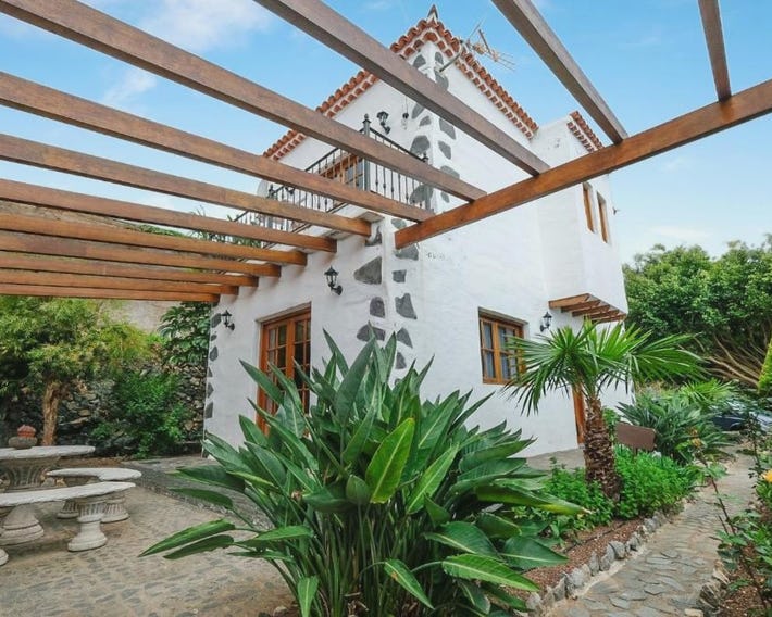 Casa Carmen