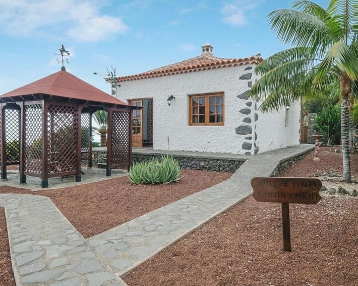 Finca La Sorriba