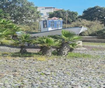A Un Salto Del Mar Wifi