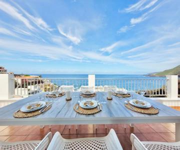 OkStay Mar Azul Caleton Tenerife
