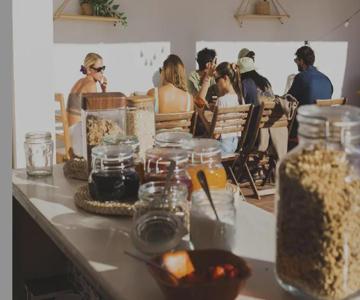 Dreamwaves Surf House Fuerteventura
