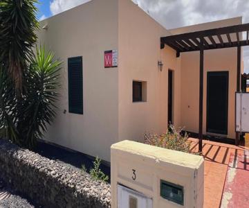 Anahi Homes Corralejo- Bicacarera 3