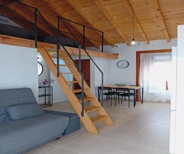 Casa Padie