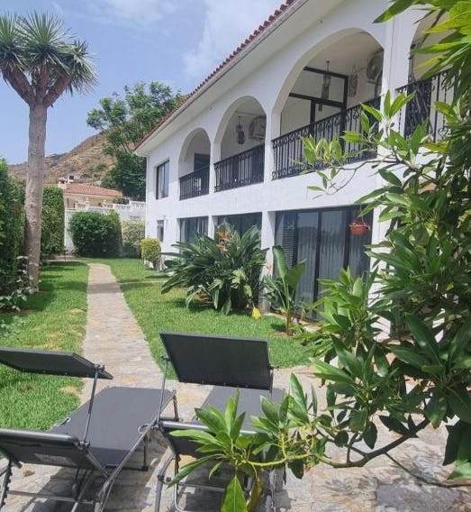 La Casa de Lucy & Karin
