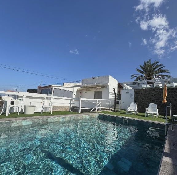 Estancia Lucía