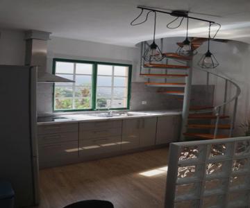 Casa Teide