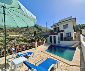 Casa Jazmin