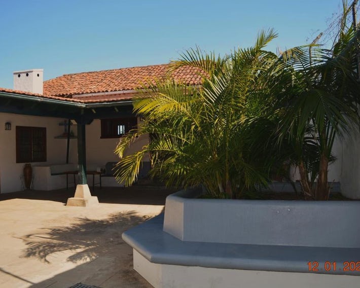 Finca la Hachita.