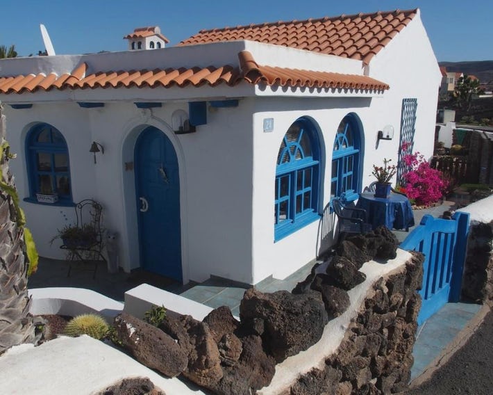 CASA CALMA