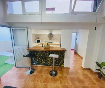 Vivienda Vacacional Oroarse