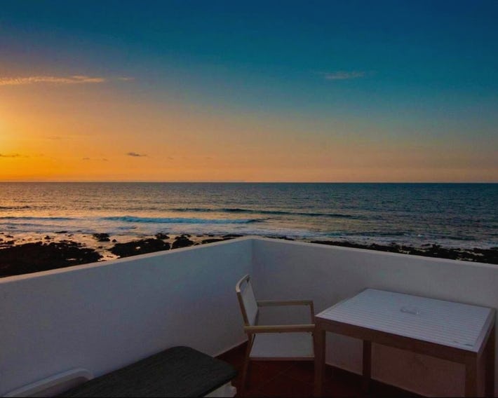Weybeach5 ocean frontline,sea view,private terrace